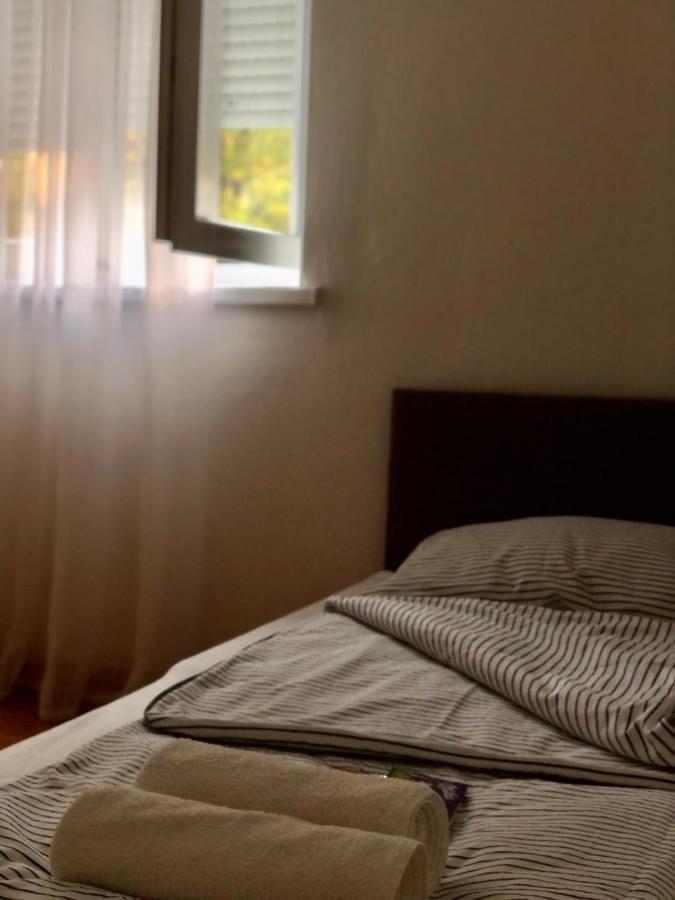 Apartma Bregovi